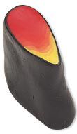 Shaped cane